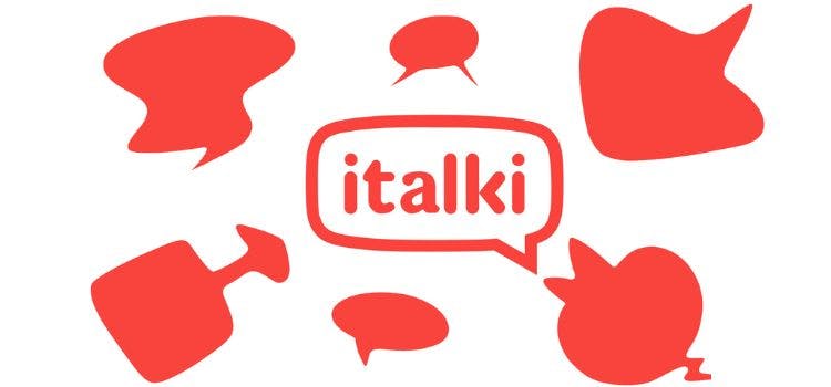 Italki 