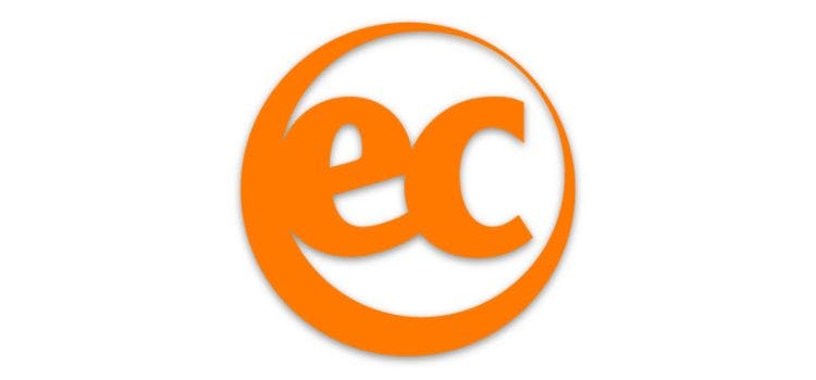 Logo EC