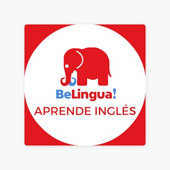 Aprende inglés con BeLingua on Spotify Podcast