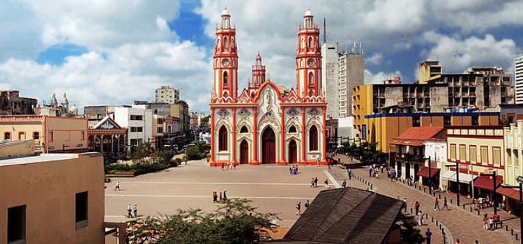 Foto de Barranquilla