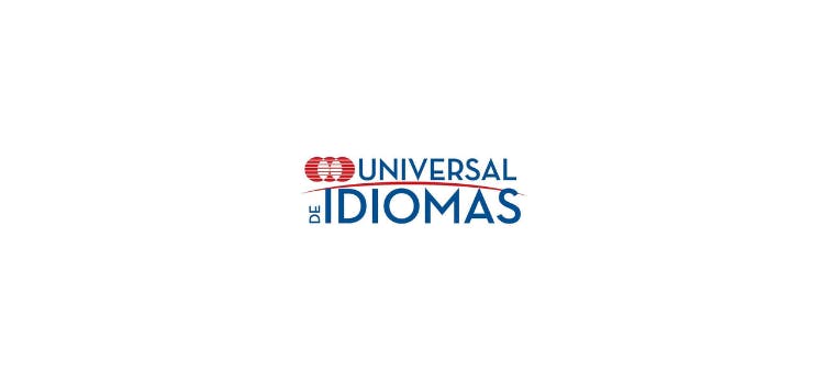 Logo de Universal de Idiomas