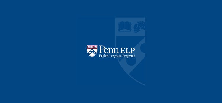 Logo Penn ELP