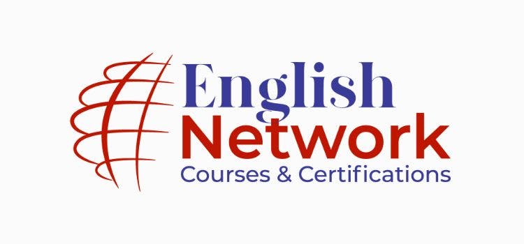 Logo English Network