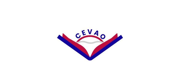 Logo CEVAO