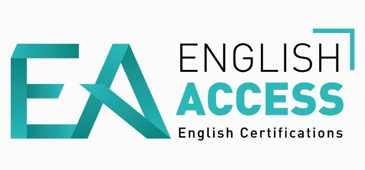 Logo English Access