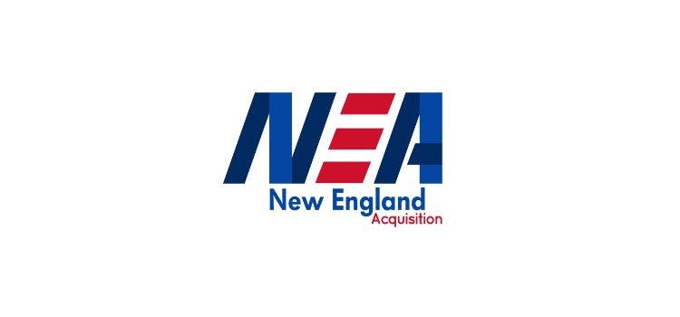 Logo New England Acquisition