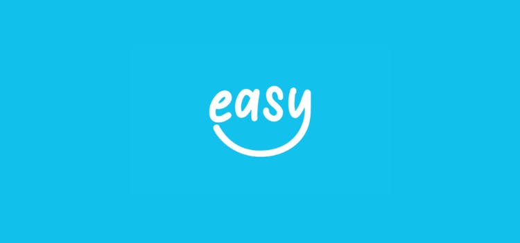 Logo de easy