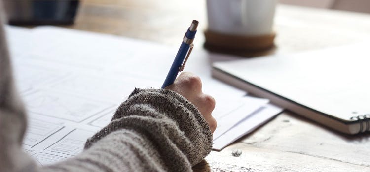 time to learn English