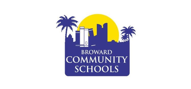 Broward Community Schools Hollywood