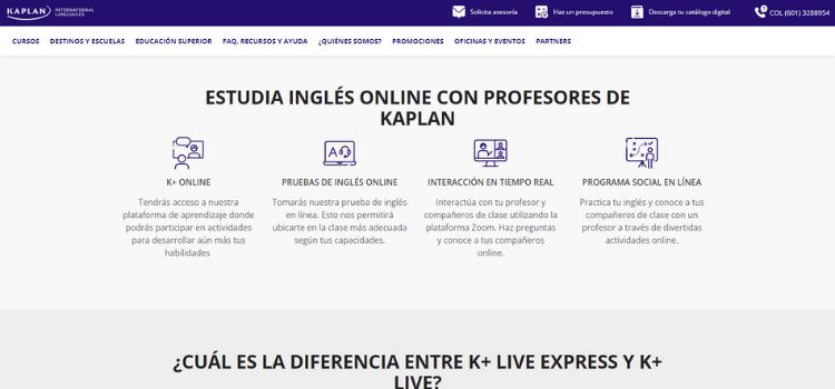 Las 9 Mejores Escuelas De Ingles Online En 2024 | Papora | Papora