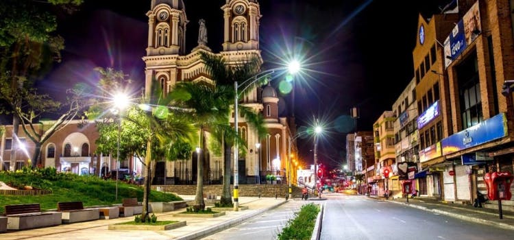 Foto de Bello Antioquia