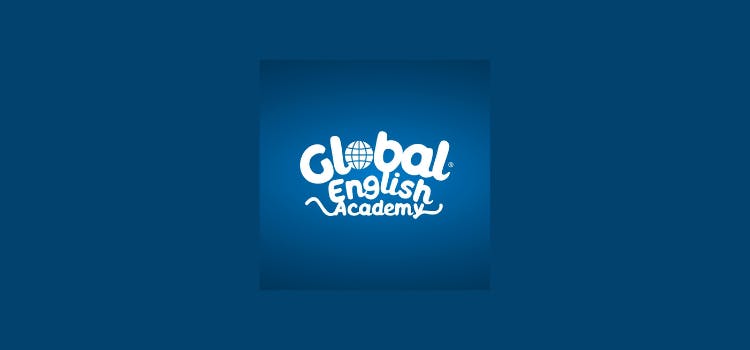 Logo Global English Academy