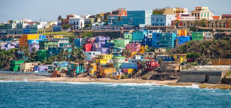 Puerto Rico