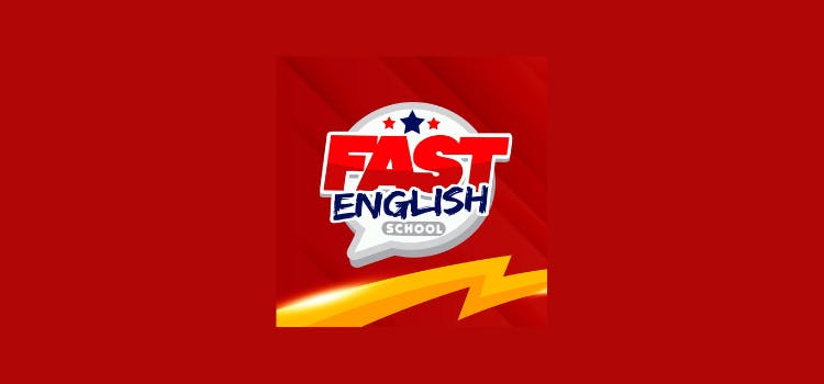 Logo Fast English