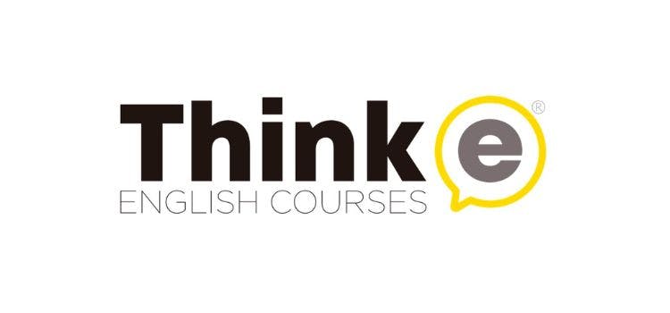 Logo Think-e