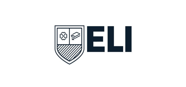 Logo ELI