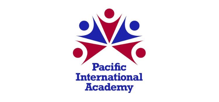 Pacific International Academy
