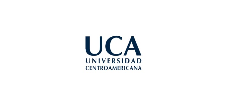 Logo UCA