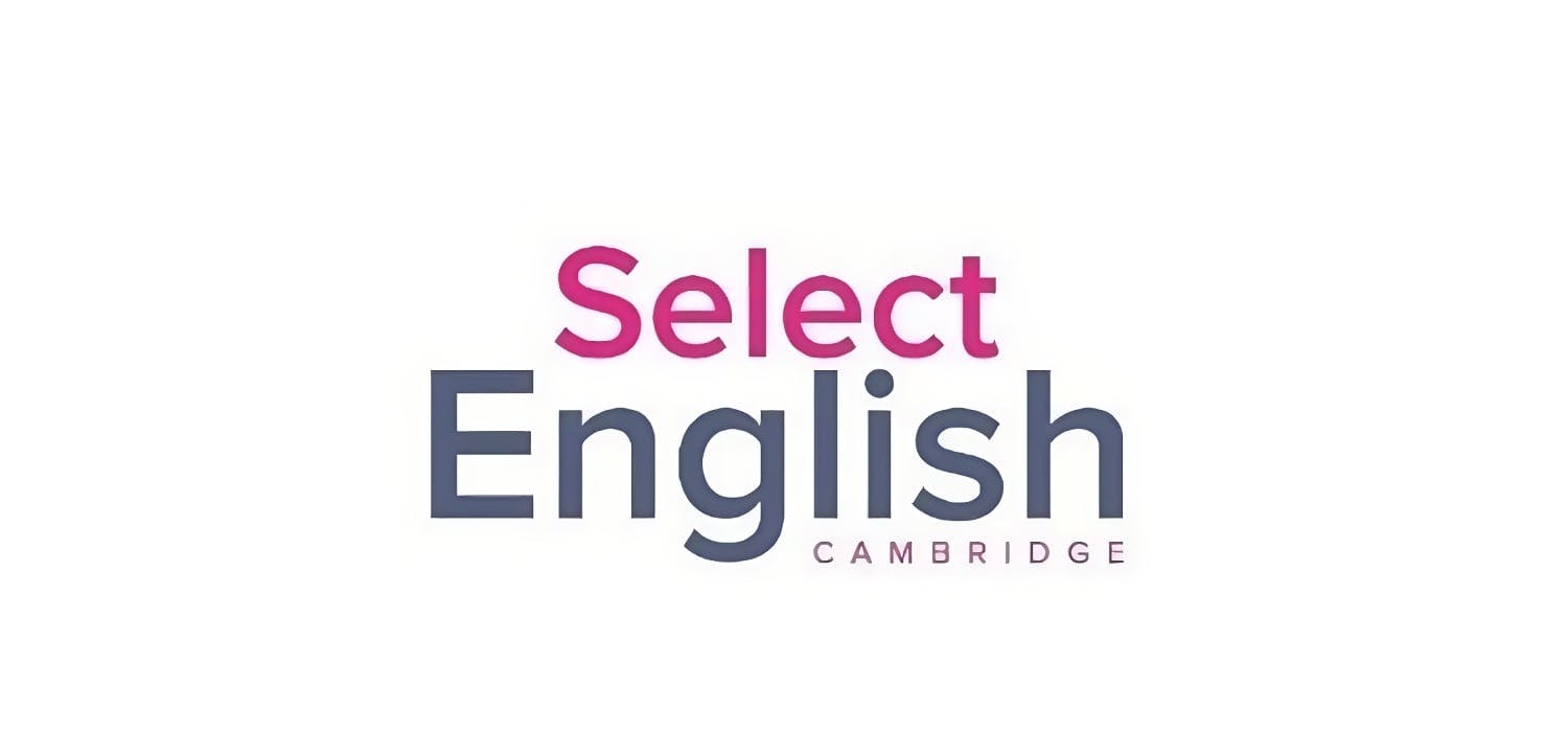 Logo di Select English Cambridge