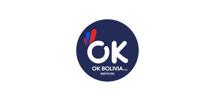 Logo Ok Bolivia