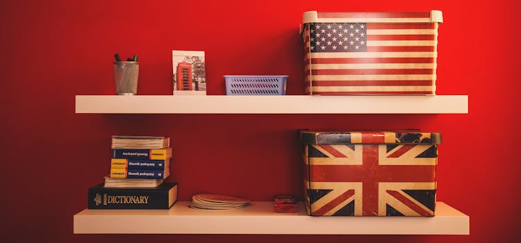 Learn British English