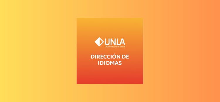 Logo UNLA