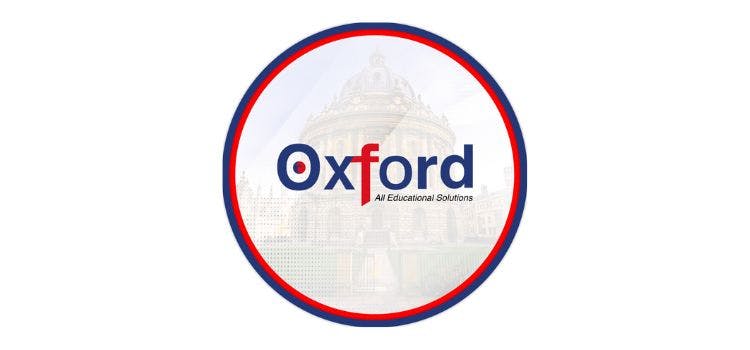 Logo Oxford