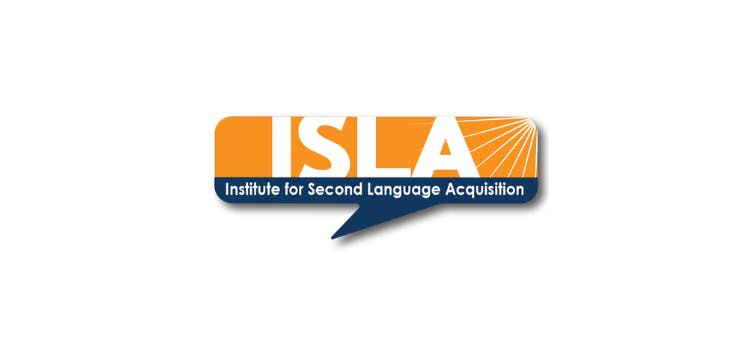 Logo ISLA