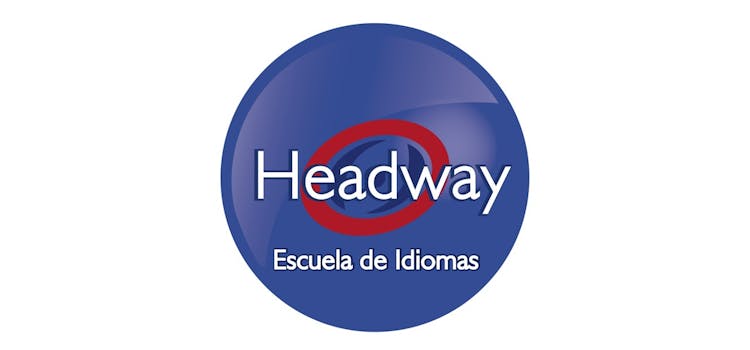 Logo de Headway