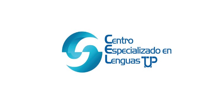 Logo de CEL