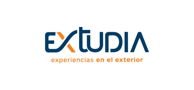 Logo Extudia