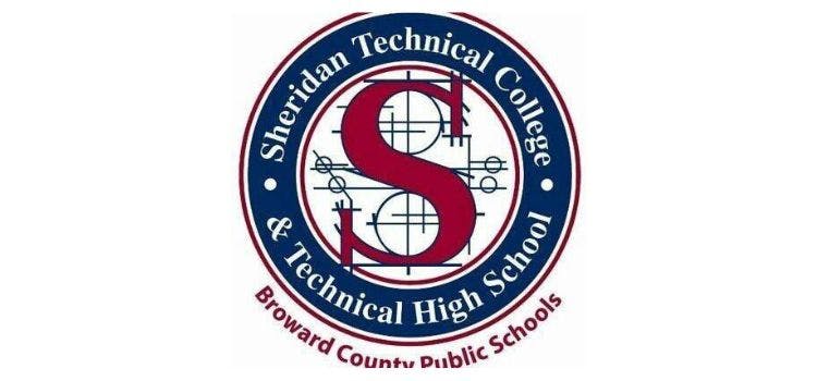 Sheridan Technical College Hollywood