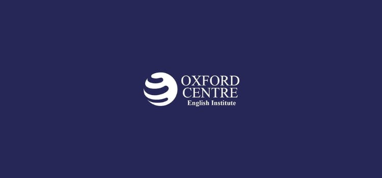 Logo Oxford Centre