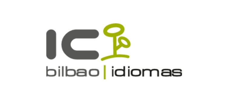 Logo de IC