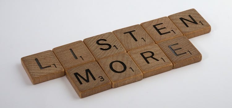 Practice listening and pronunciation while learning English
