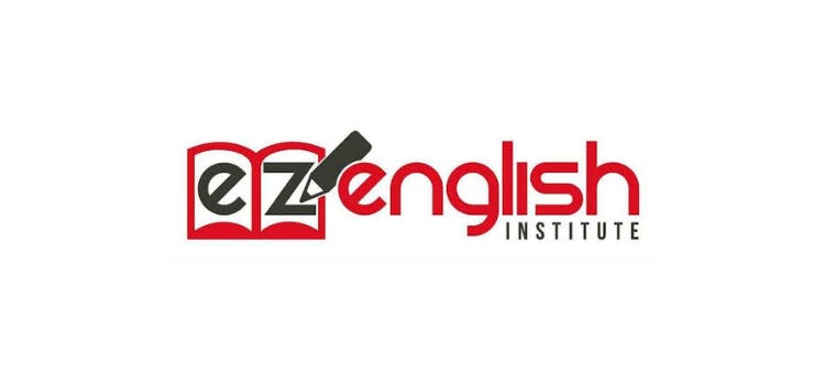 Logo Easy English