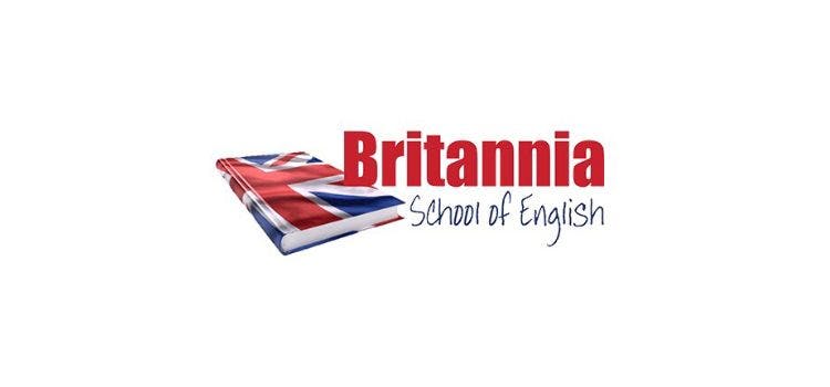 Logo Britannia