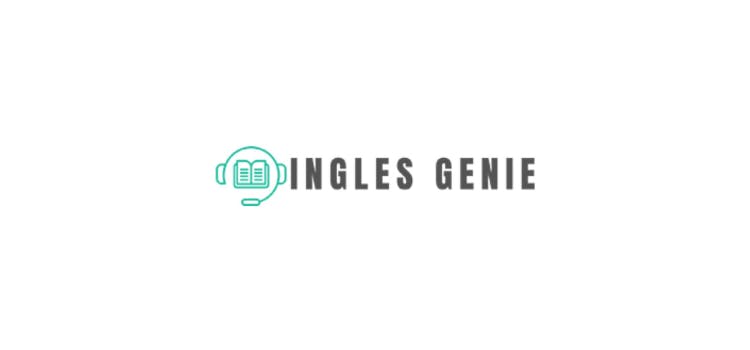 Logo Ingles Genie