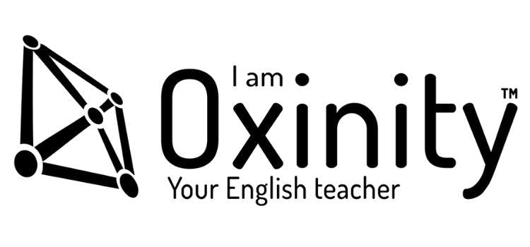 Logo de Oxinity
