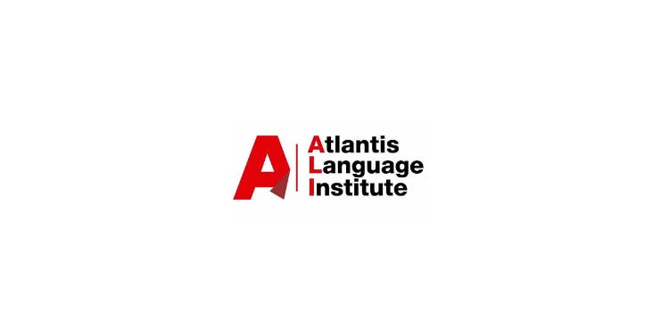 Logo Atlantis Language Institute