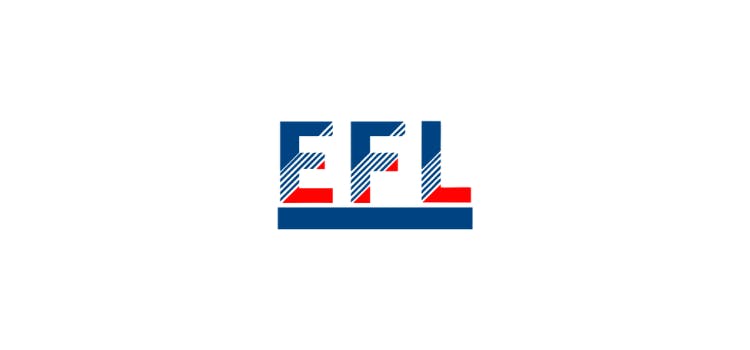 Logo EFL