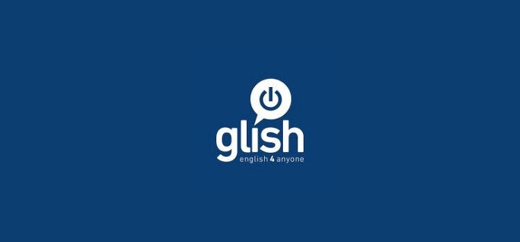 Logo Glish