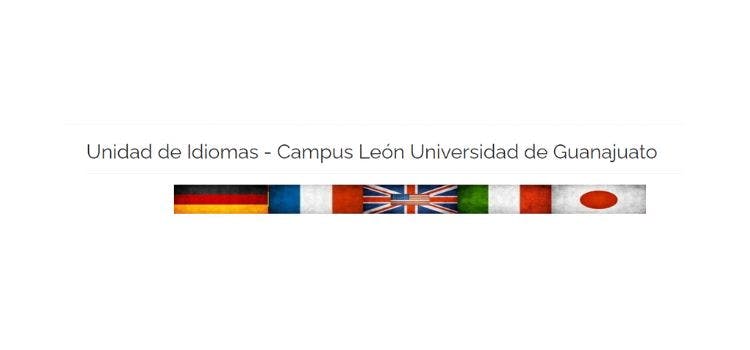 Unidad de Idiomas - Universidad de Guanajuato