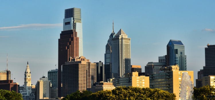 Foto de Filadelfia