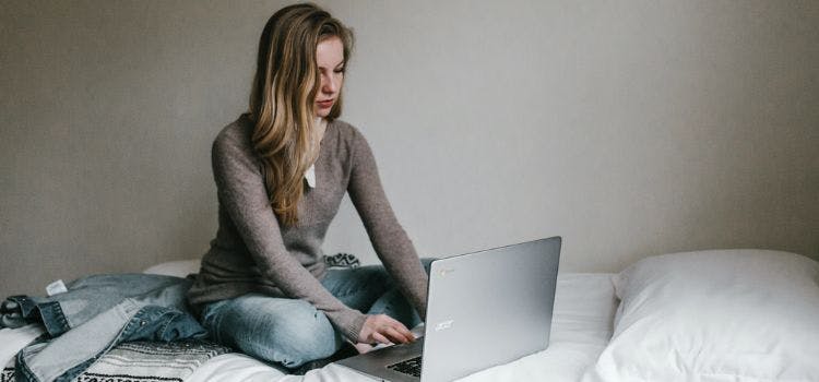 Disponível o tempo todo