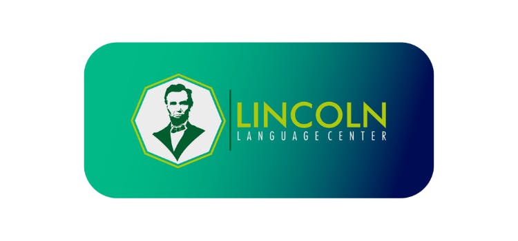 Logo Lincoln Language Center