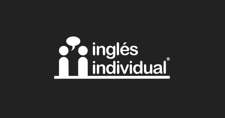 Logo Inglés Individual