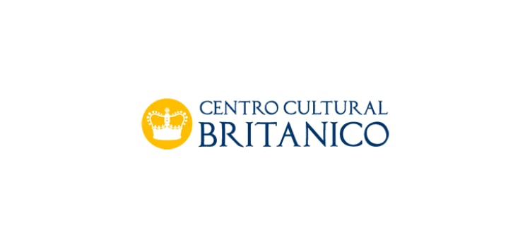 Logo Centro Cultural Britanico