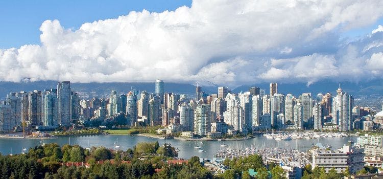 Vancouver