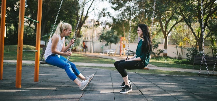 Learn English for everyday life